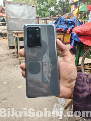 Samsung S20 Ultra